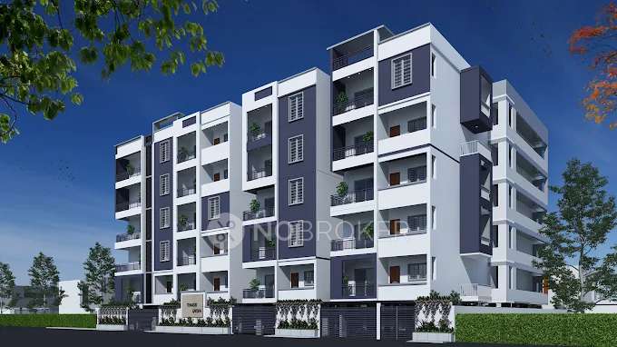 Landing Page Tranquil Garden