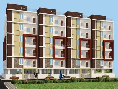 Landing Page Happy Homes Trayam