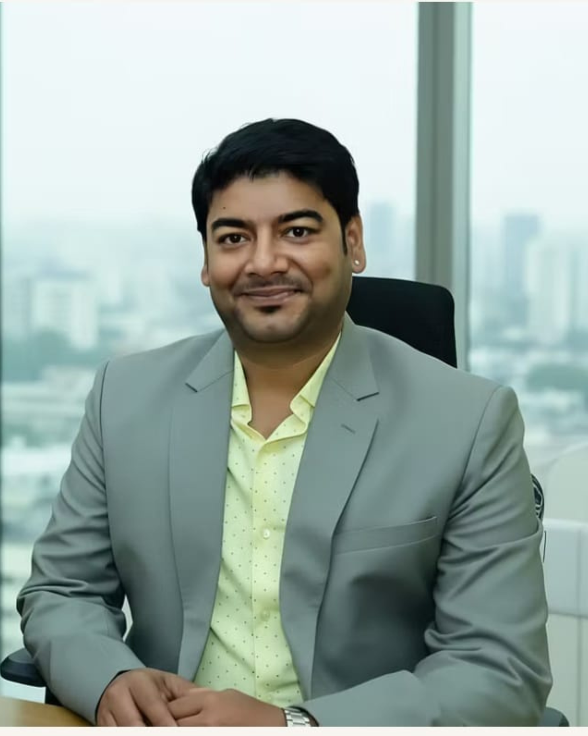 Ashutosh Kumar Gautam