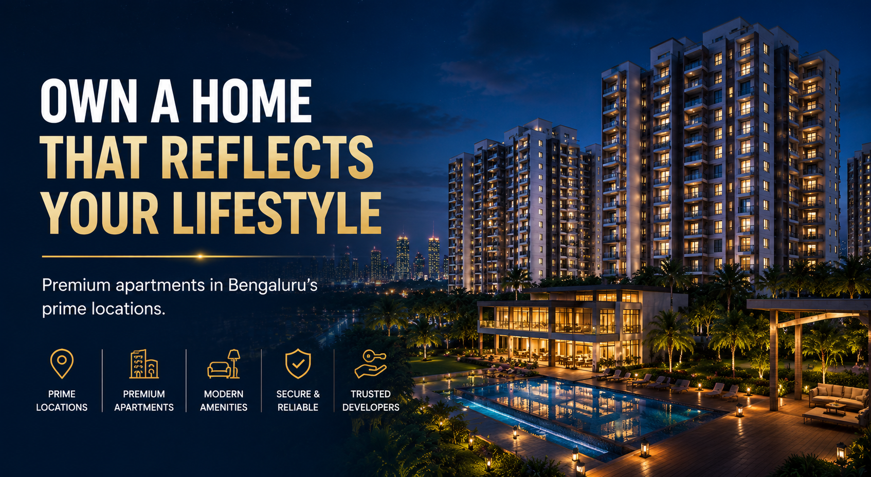 Quick Home Search | Buy & Sell Properties in Bangalore 3
