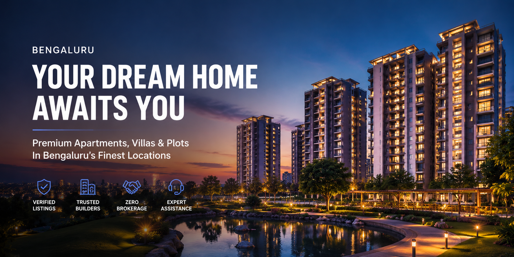 Quick Home Search | Buy & Sell Properties in Bangalore 10