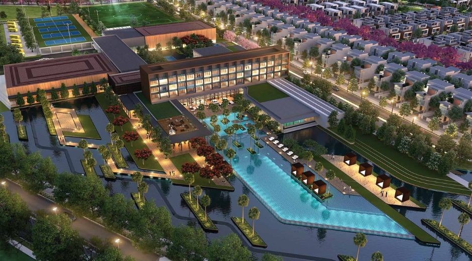 Quick Home Search | Buy & Sell Properties in Bangalore Embassy Knowledge Park 15