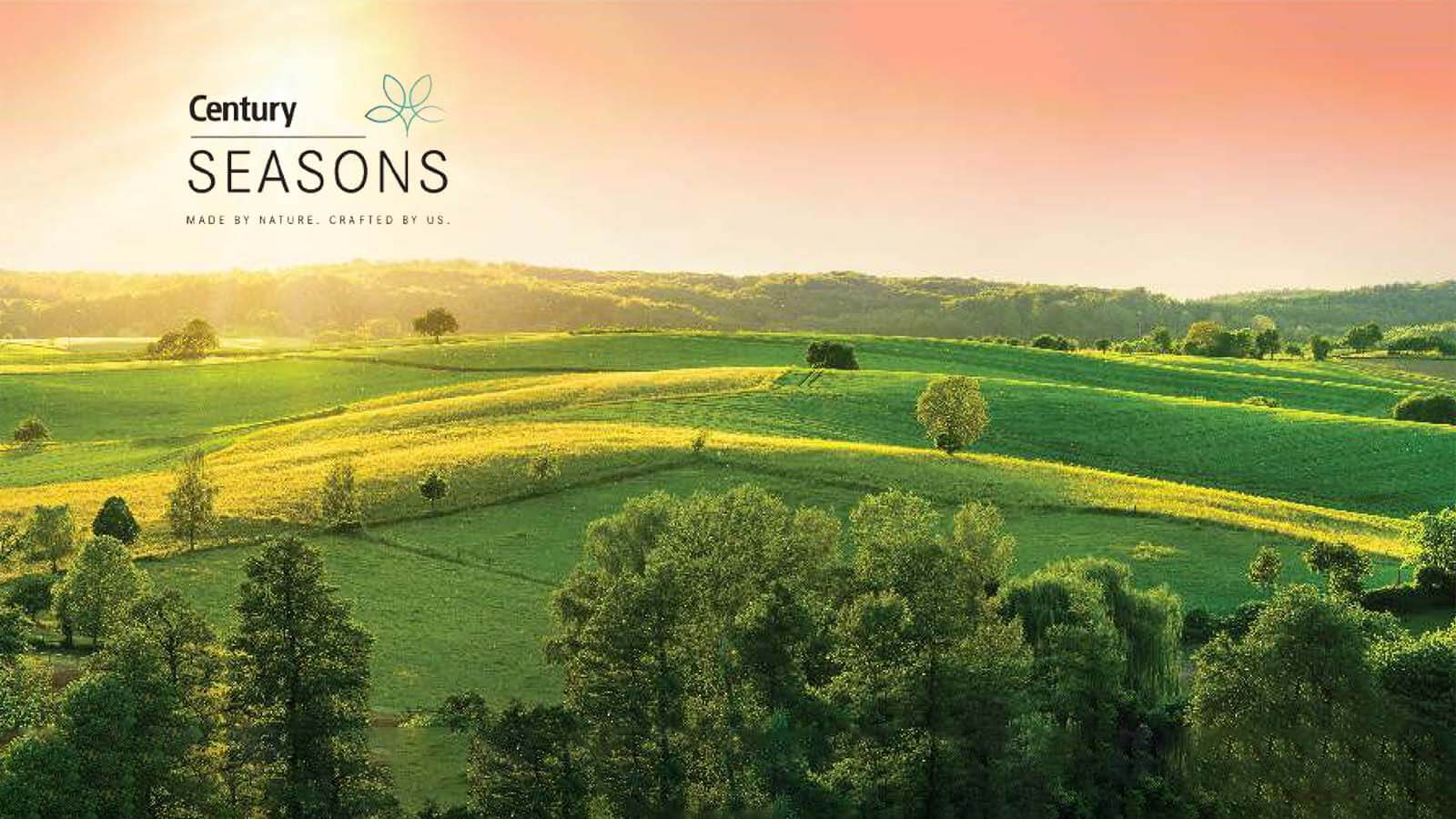 Quick Home Search | Buy & Sell Properties in Bangalore Main View A Century Seasons Plots Devenahalli