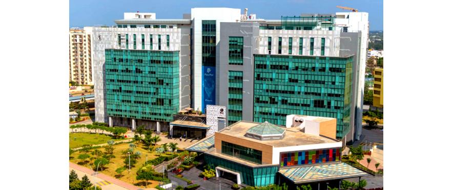 Quick Home Search | Buy & Sell Properties in Bangalore RGA Tech Park Block 1 1835286474
