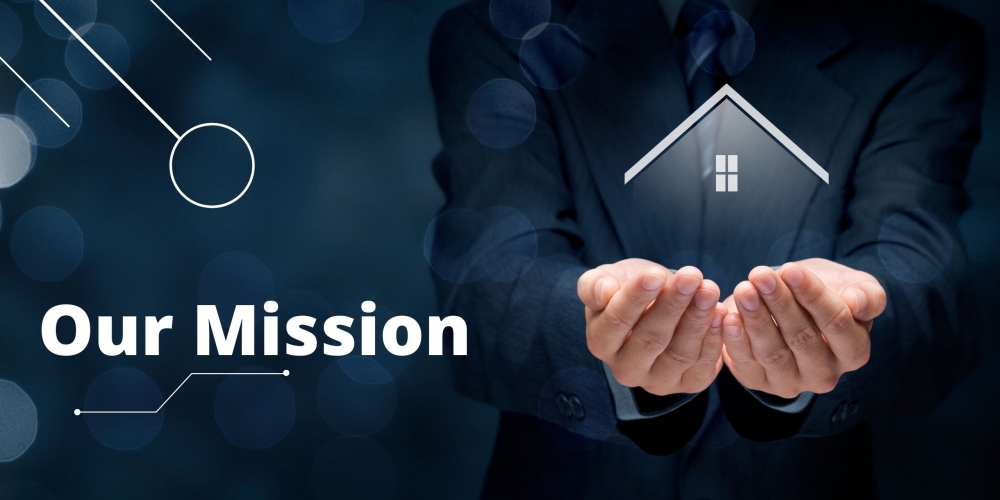 Quick Home Search Mission