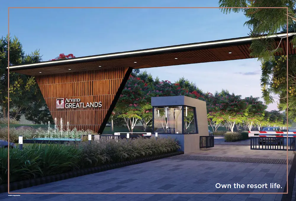 Quick Home Search | Buy & Sell Properties in Bangalore Arvind Greatlands Featured Image