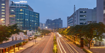 Quick Home Search | Buy & Sell Properties in Bangalore Embassy Manyata Gallery 3