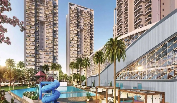 Godrej Msr City