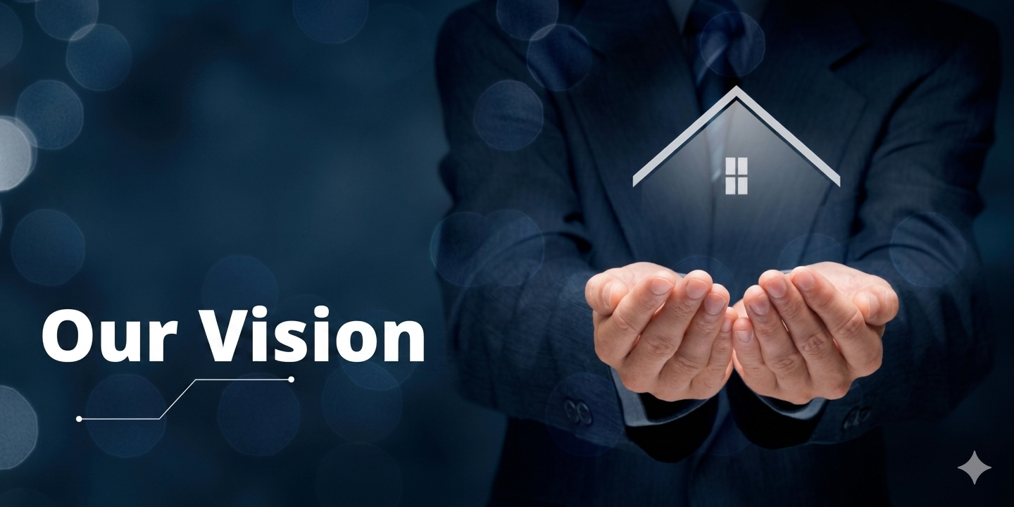 Quick Home Search Vision