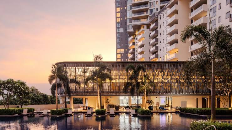 Quick Home Search | Buy & Sell Properties in Bangalore Images 1 1