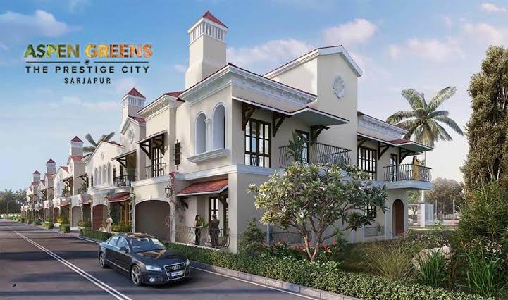 Quick Home Search | Buy & Sell Properties in Bangalore Images 1
