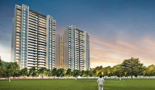 Quick Home Search | Buy & Sell Properties in Bangalore Sobha 108