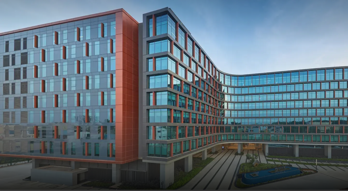 Quick Home Search | Buy & Sell Properties in Bangalore Tech Park Banner
